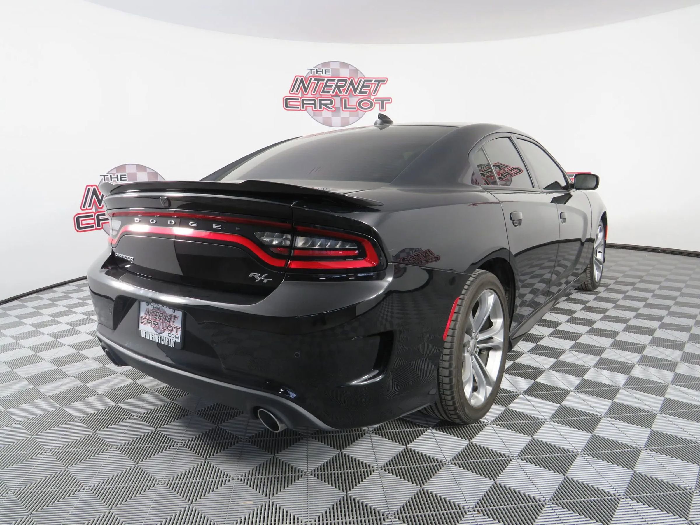 Used 2020 Dodge Charger R/T image 5