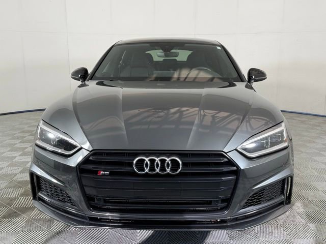 Used 2019 Audi S5 Premium Plus w/ Premium Plus AWD/4WD image 11