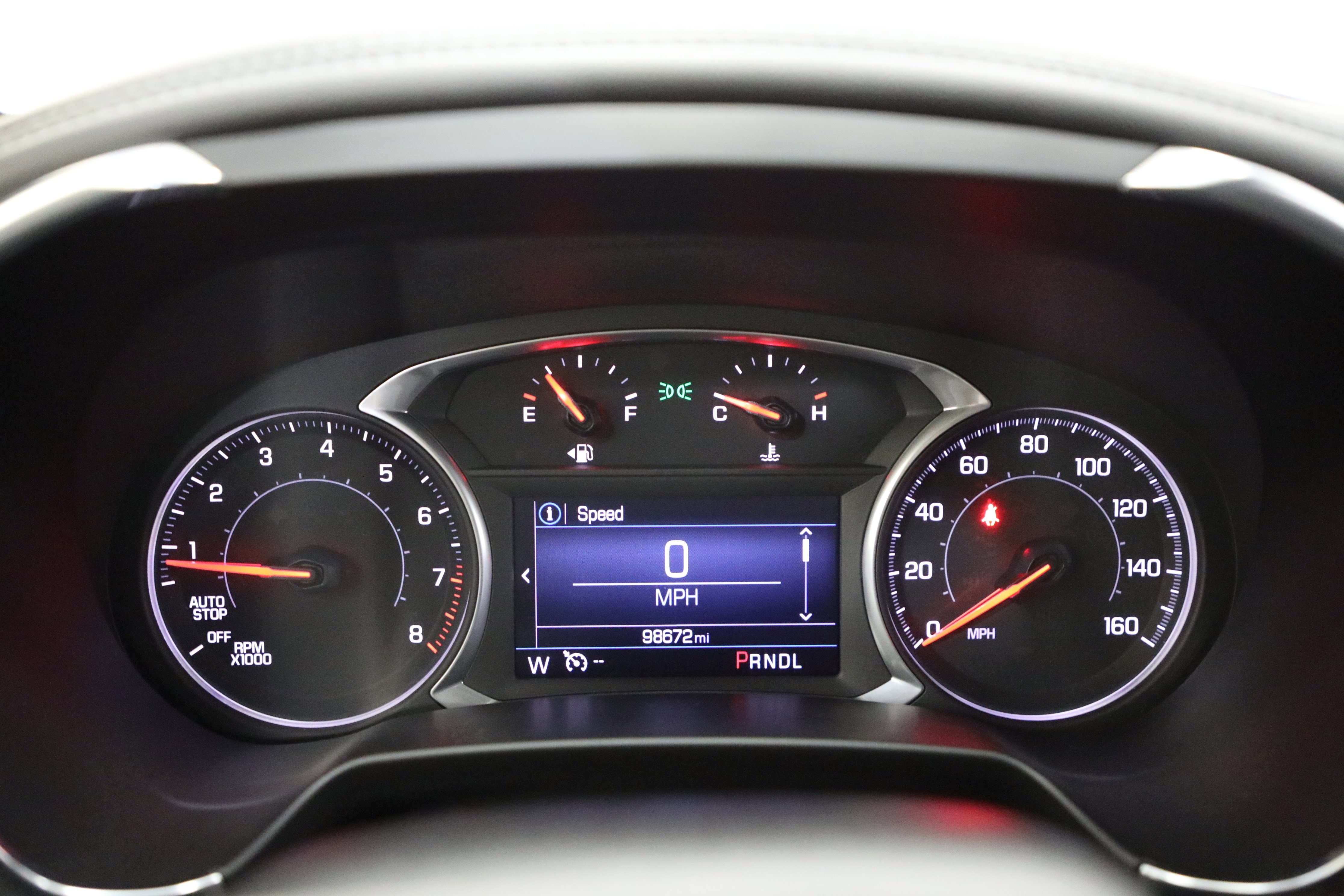 Used 2020 Chevrolet Blazer LT image 4