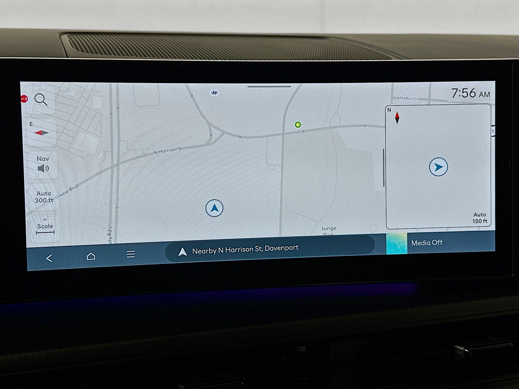 New 2026 Hyundai Santa Fe Calligraphy image 13