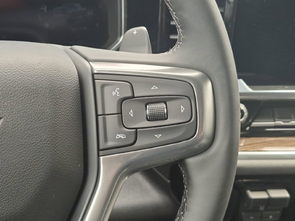New 2026 Chevrolet Silverado 1500 LT w/ All Star Edition Plus AWD/4WD image 14