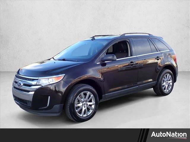 Used 2014 Ford Edge Limited video 1