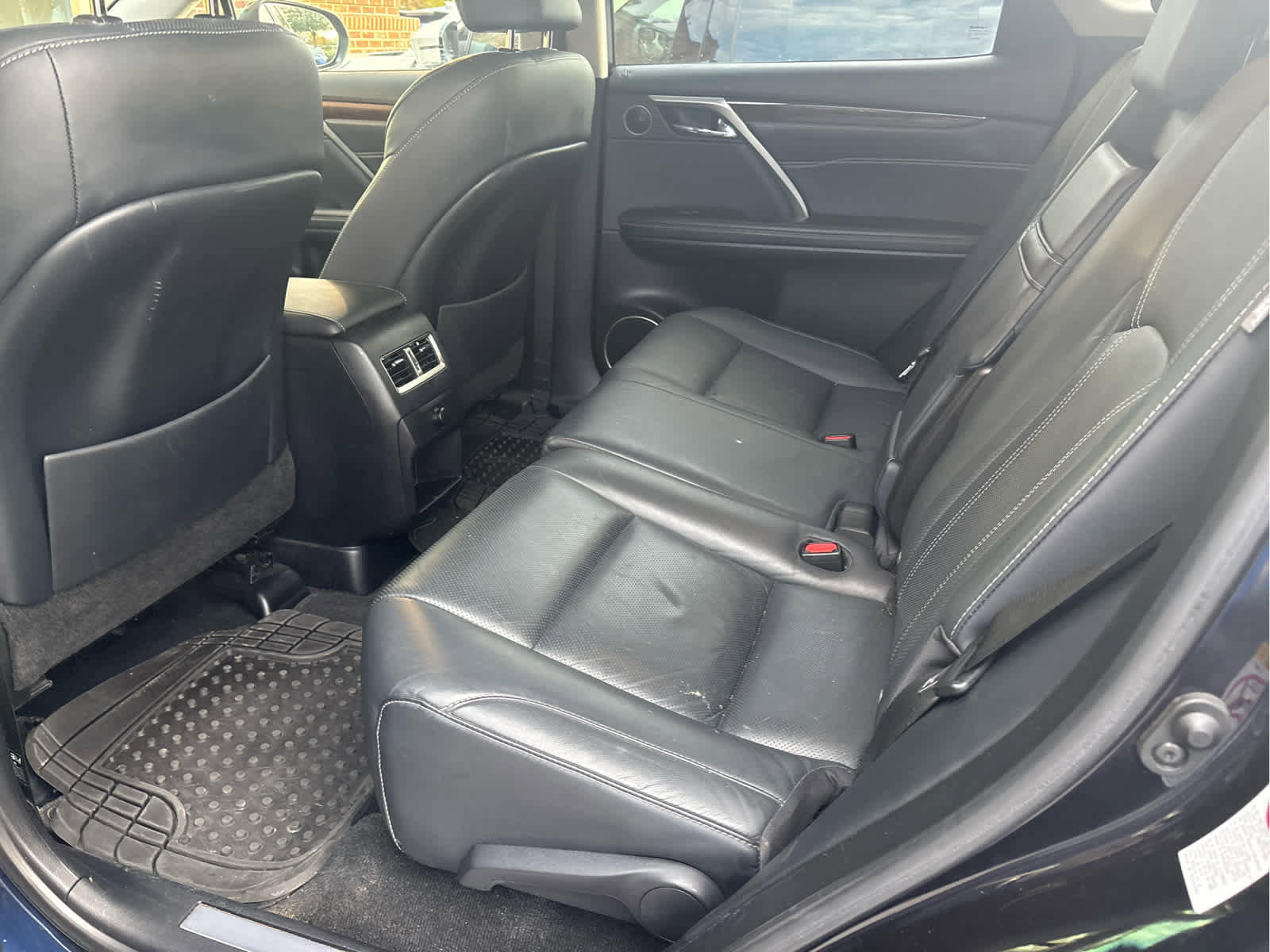 Used 2019 Lexus RX 350 AWD image 5