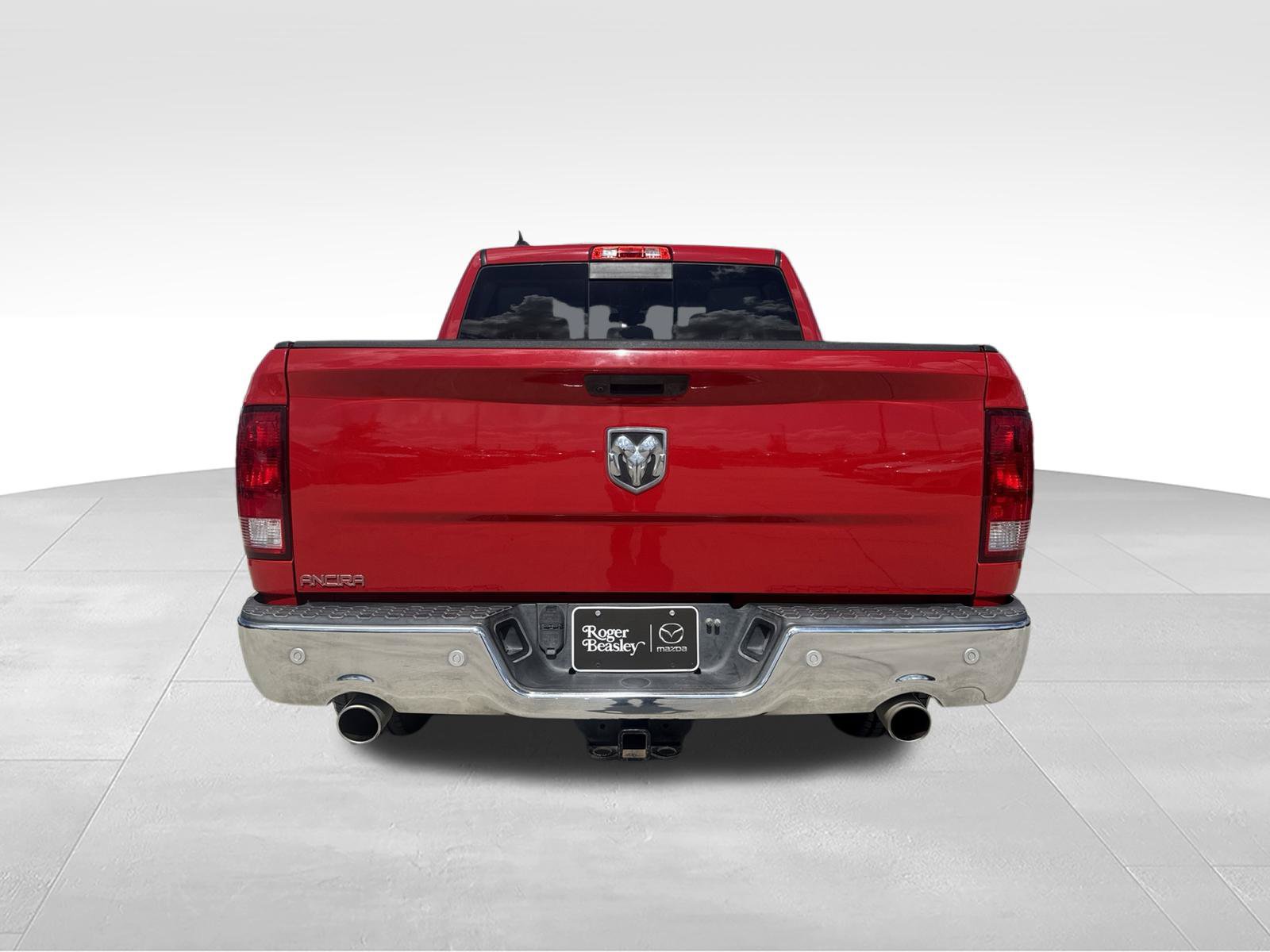 Used 2019 RAM 1500 Lone Star RWD image 6
