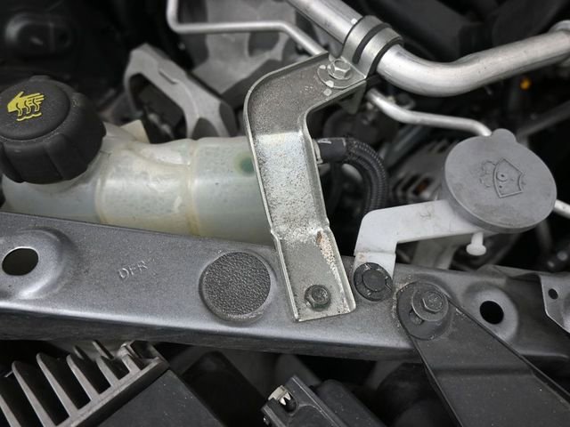 Used 2021 Nissan Rogue Sport SL w/ Premium Package image 37