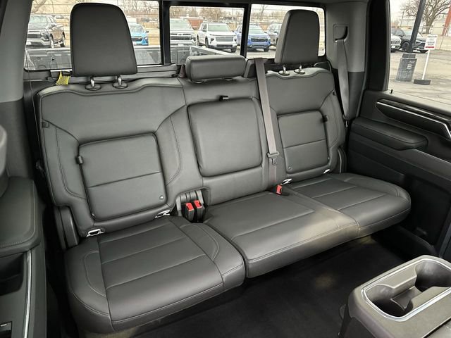 Used 2024 Chevrolet Silverado 2500 LTZ w/ LTZ Premium Package image 28