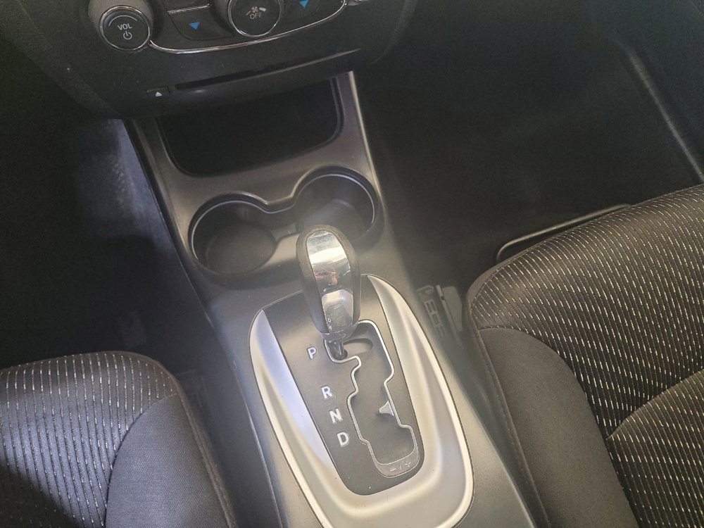 Used 2016 Dodge Journey SE w/ Flexible Seating Group FWD image 26
