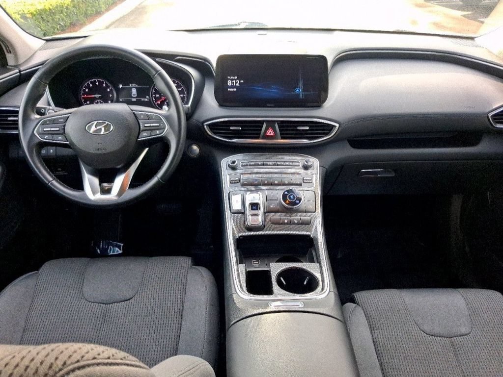 Used 2023 Hyundai Santa Fe SEL AWD/4WD image 11
