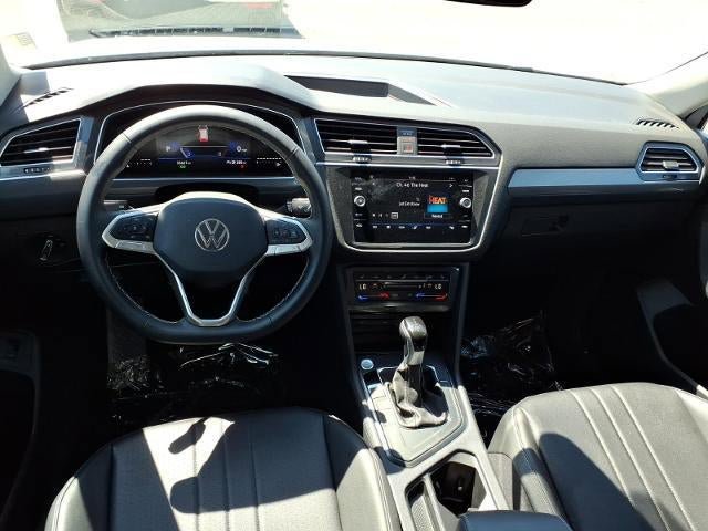 Used 2024 Volkswagen Tiguan Wolfsburg Edition FWD image 18