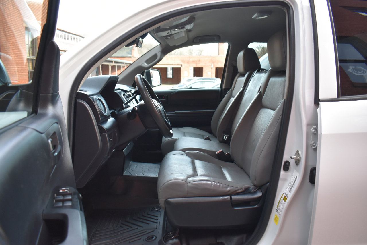 Used 2020 Toyota Tundra SR5 image 12