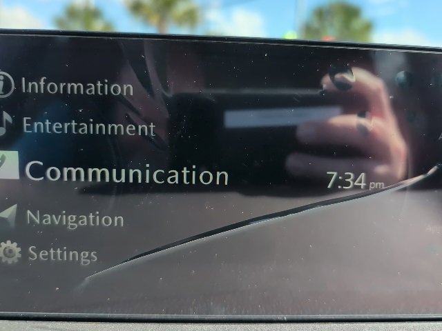 New 2025 MAZDA CX-50 Meridian Edition w/ Weather Package image 36