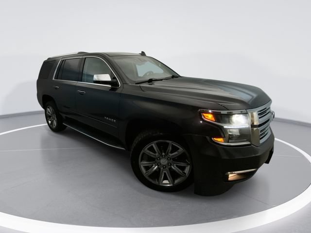Used 2018 Chevrolet Tahoe Premier