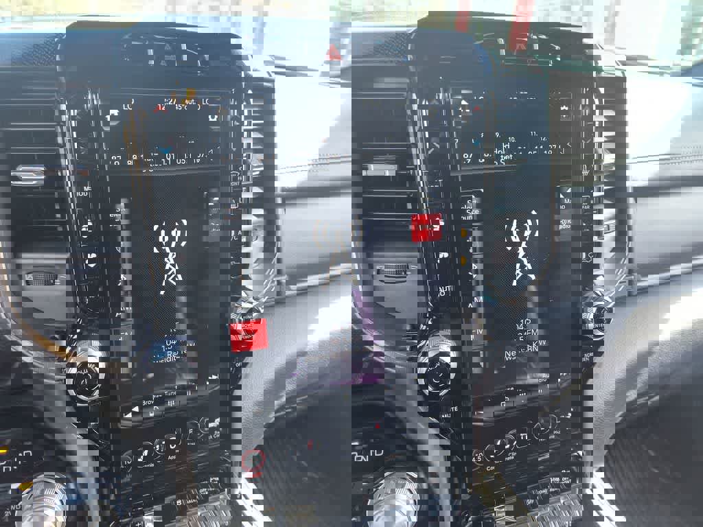 Used 2021 RAM 1500 Rebel w/ Rebel Level 1 Equipment Group image 16