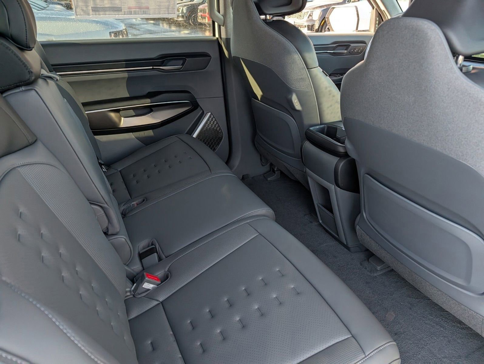 New 2026 Kia EV9 Wind image 28