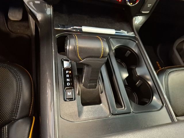 Used 2022 Ford F150 Tremor w/ Equipment Group 402A High image 14