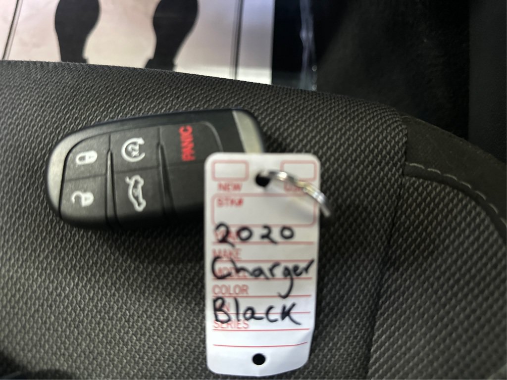 Used 2020 Dodge Charger SXT w/ Driver Convenience Group AWD/4WD image 33