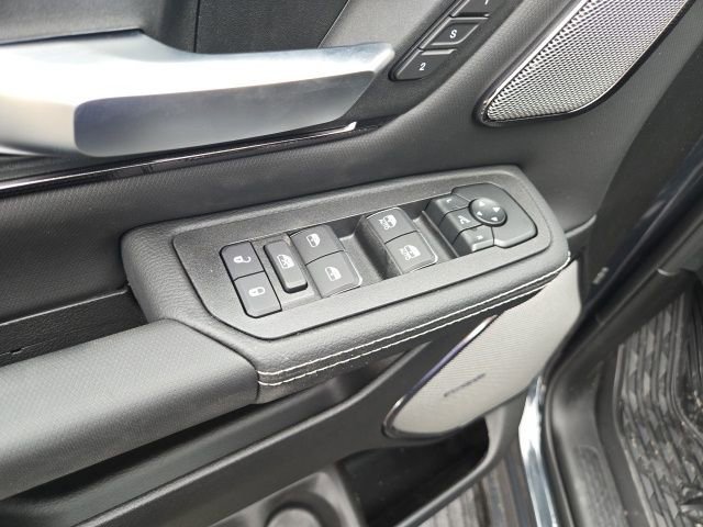 New 2026 RAM 1500 Rebel w/ Rebel Level 2 Equipment Group AWD/4WD image 10