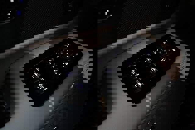 New 2026 Lincoln Nautilus Reserve image 37