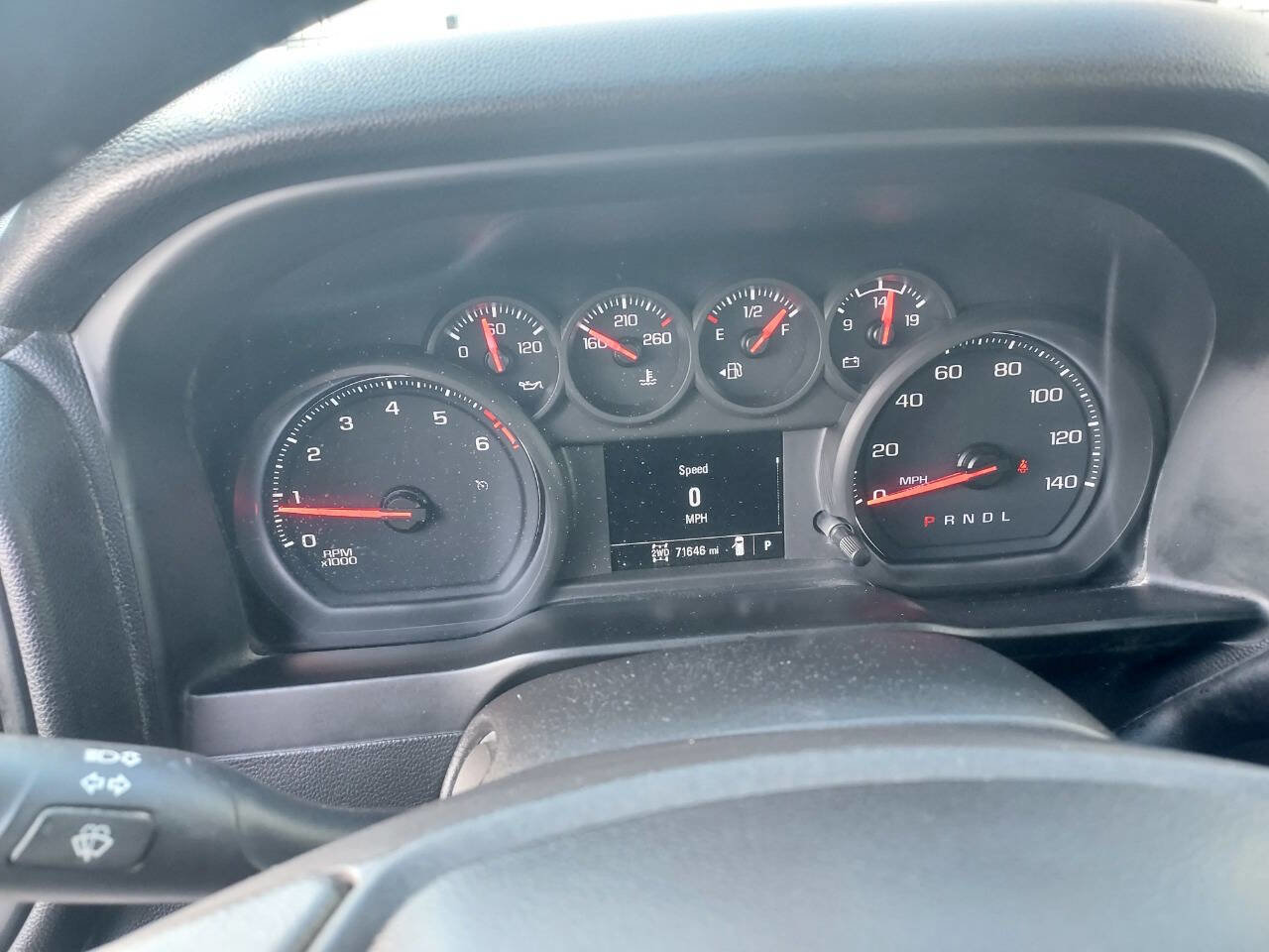 Used 2020 Chevrolet Silverado 2500 W/T w/ WT Fleet Convenience Package image 10