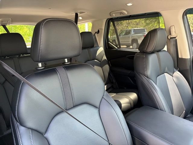 Certified 2025 Honda Pilot EX-L image 30