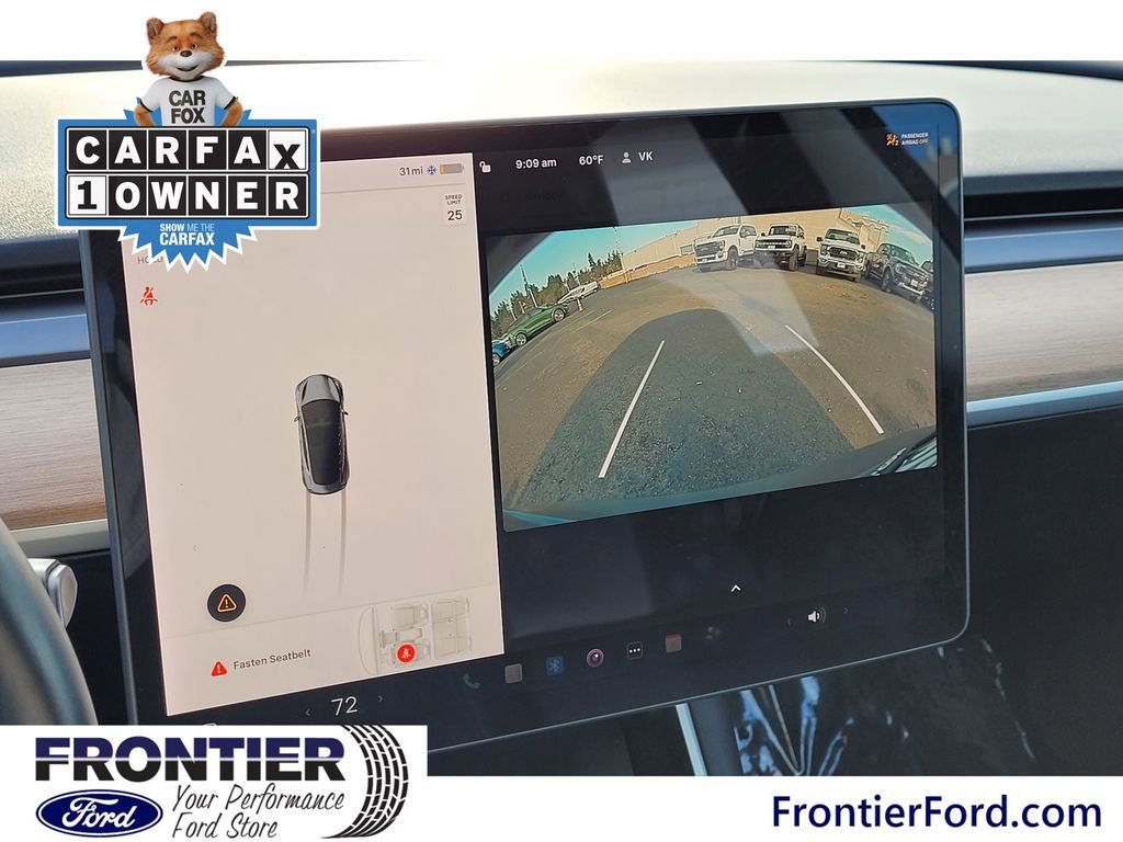 Used 2018 Tesla Model 3 Mid Range image 23