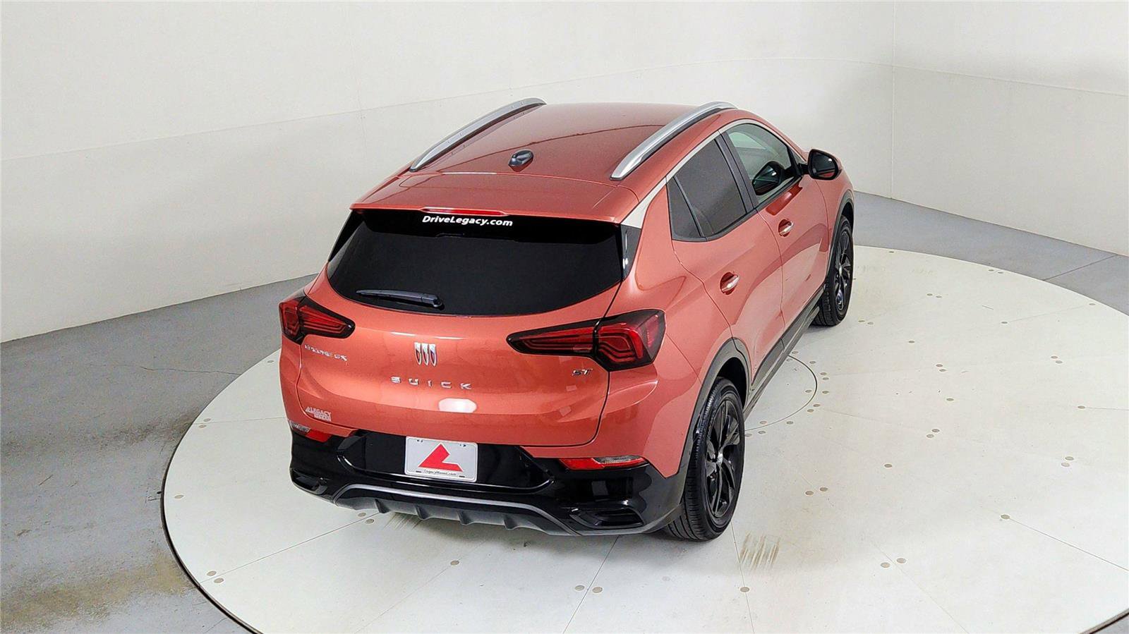 Used 2024 Buick Encore GX Sport Touring w/ Comfort Package image 41