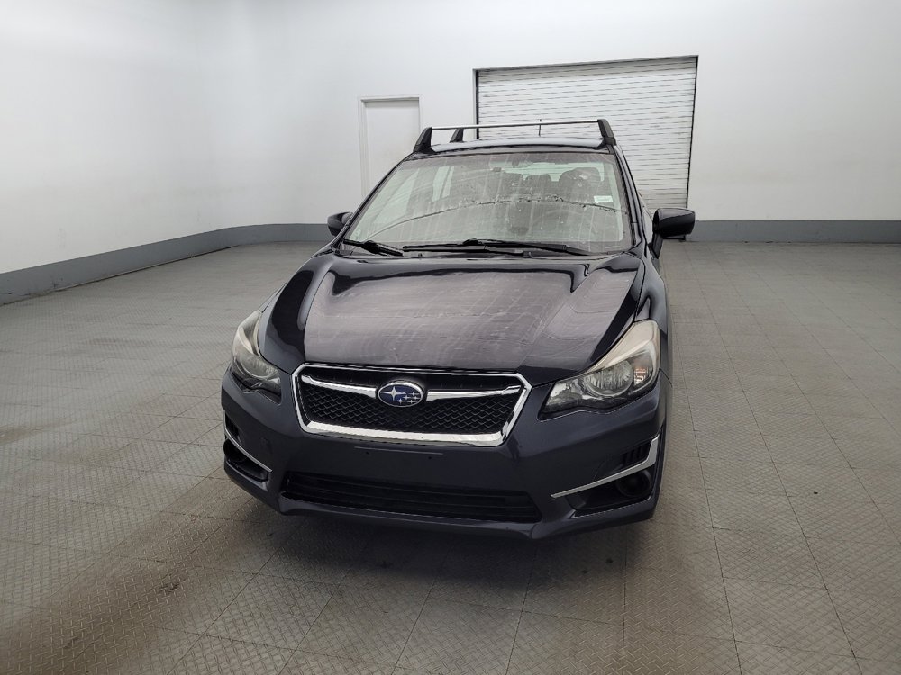 Used 2015 Subaru Impreza 2.0i Premium image 15