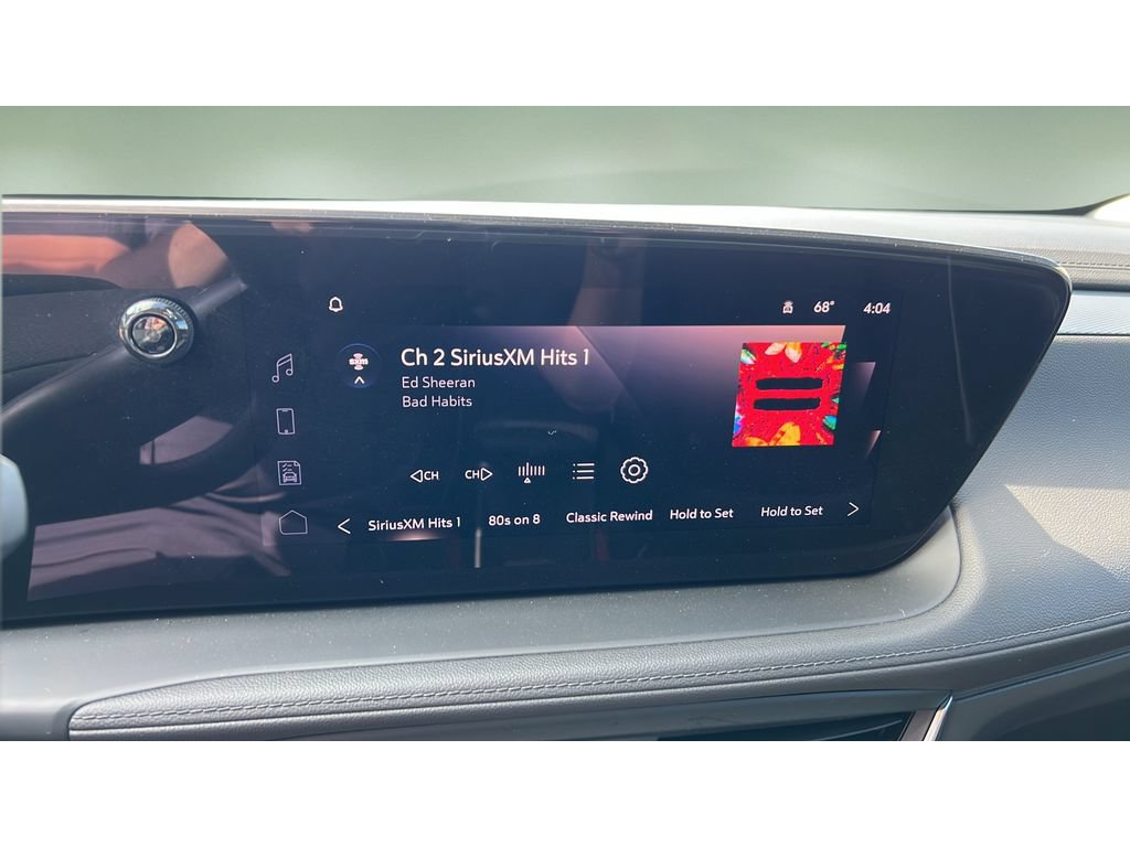 Certified 2025 Buick Encore GX Avenir w/ Avenir Technology Package AWD/4WD image 18