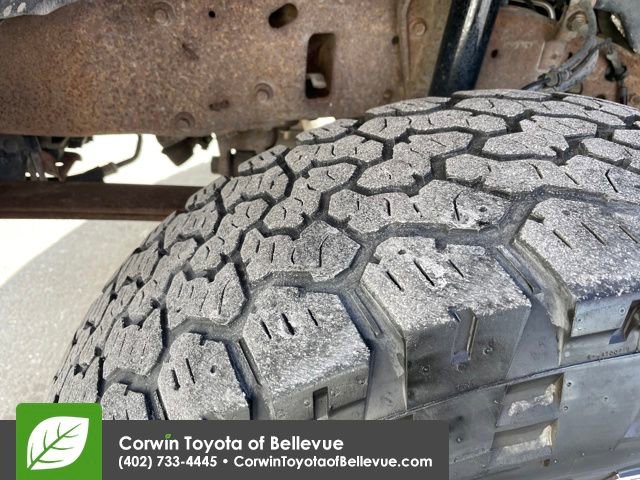 Used 2004 Ford F250 XLT image 26