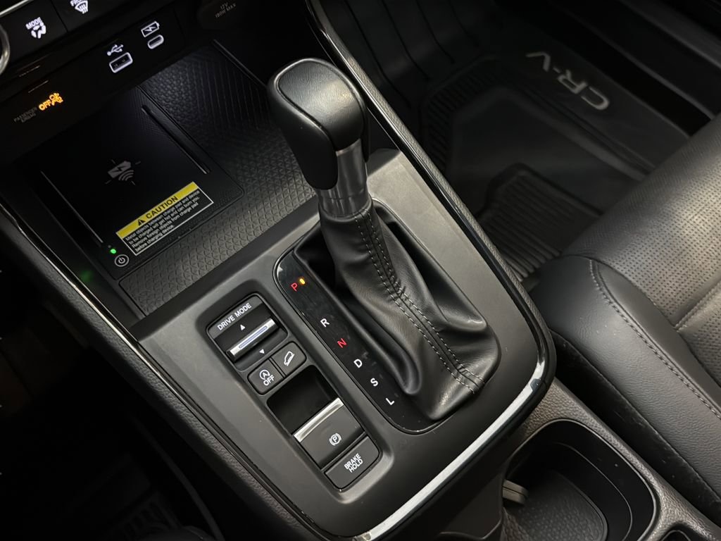 Certified 2024 Honda CR-V EX-L image 32
