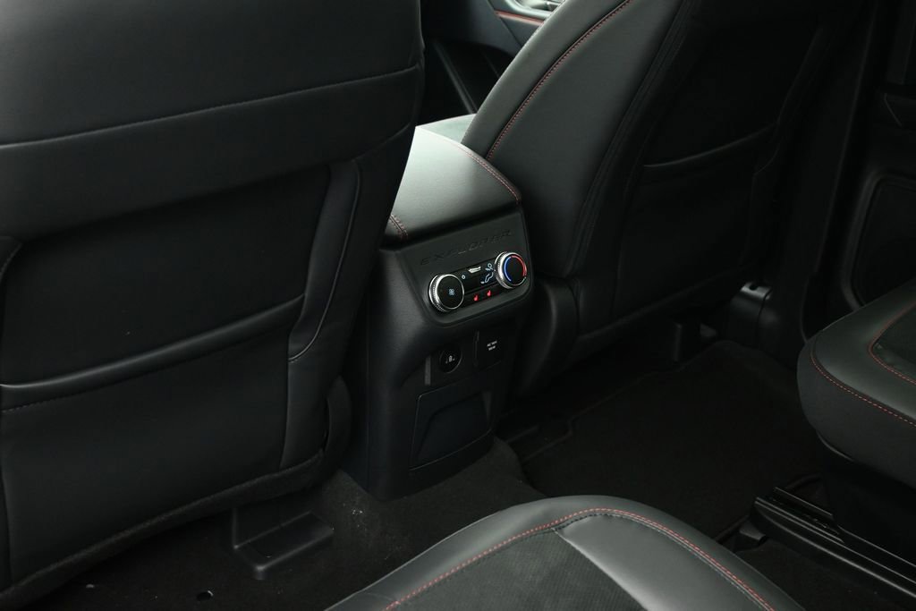 New 2026 Ford Explorer ST AWD/4WD image 21