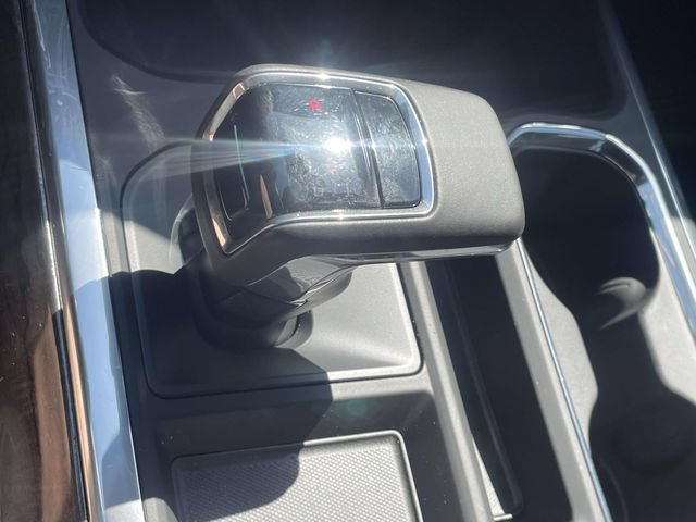 Used 2025 Chevrolet Silverado 1500 LTZ w/ LTZ Premium Package AWD/4WD image 22