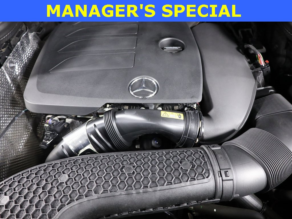 Used 2021 Mercedes-Benz GLE 350 GLE 350 image 60