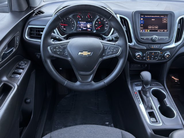 Certified 2024 Chevrolet Equinox LT AWD/4WD image 11