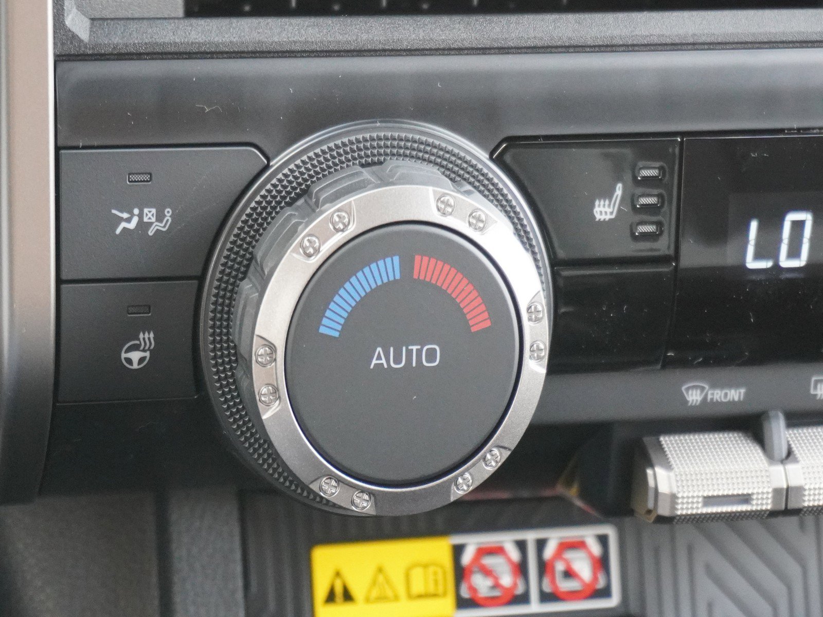 New 2025 Toyota 4Runner TRD Off-Road image 27