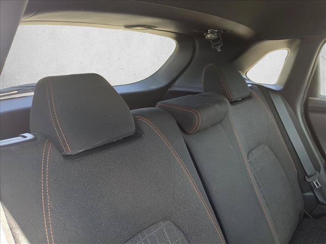 Used 2025 Honda HR-V Sport image 17
