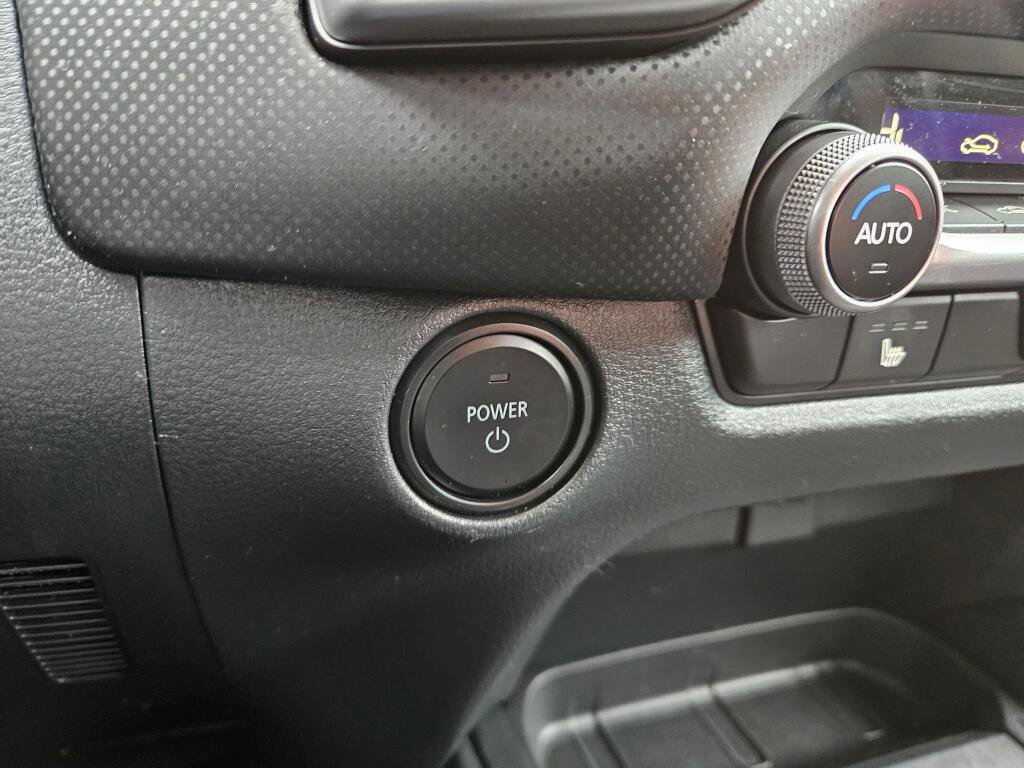 Certified 2025 MAZDA CX-50 2.5 Hybrid w/ Preferred Pkg image 26