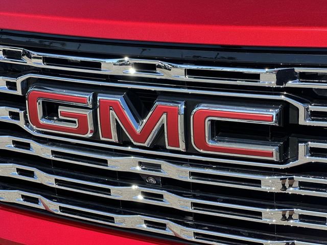 Used 2024 GMC Canyon Denali image 31