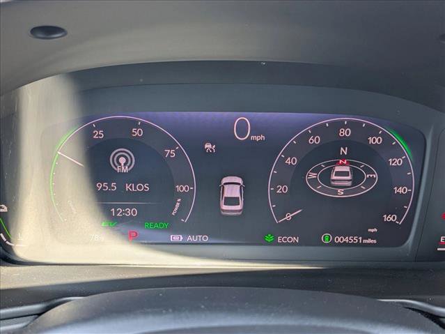 Used 2025 Honda Accord Sport image 11