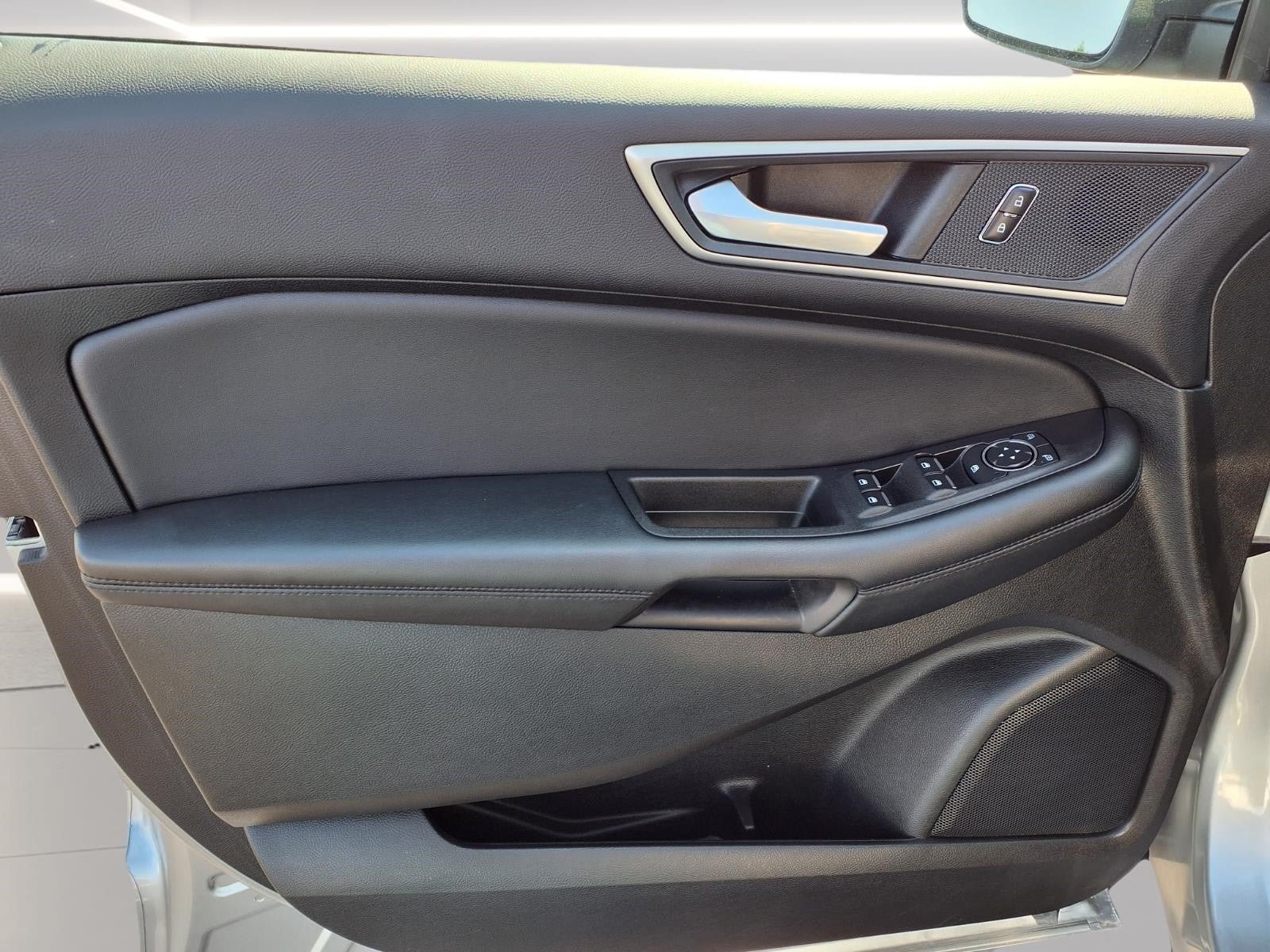 Used 2023 Ford Edge SEL w/ Convenience Package AWD/4WD image 15