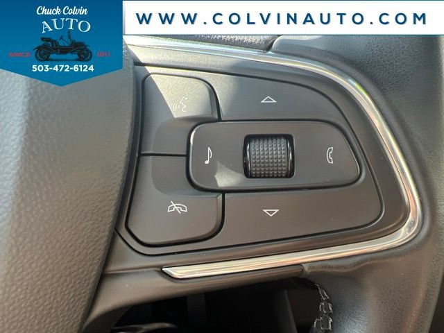 Used 2024 Buick Encore GX Sport Touring w/ Experience Buick Package AWD/4WD image 19