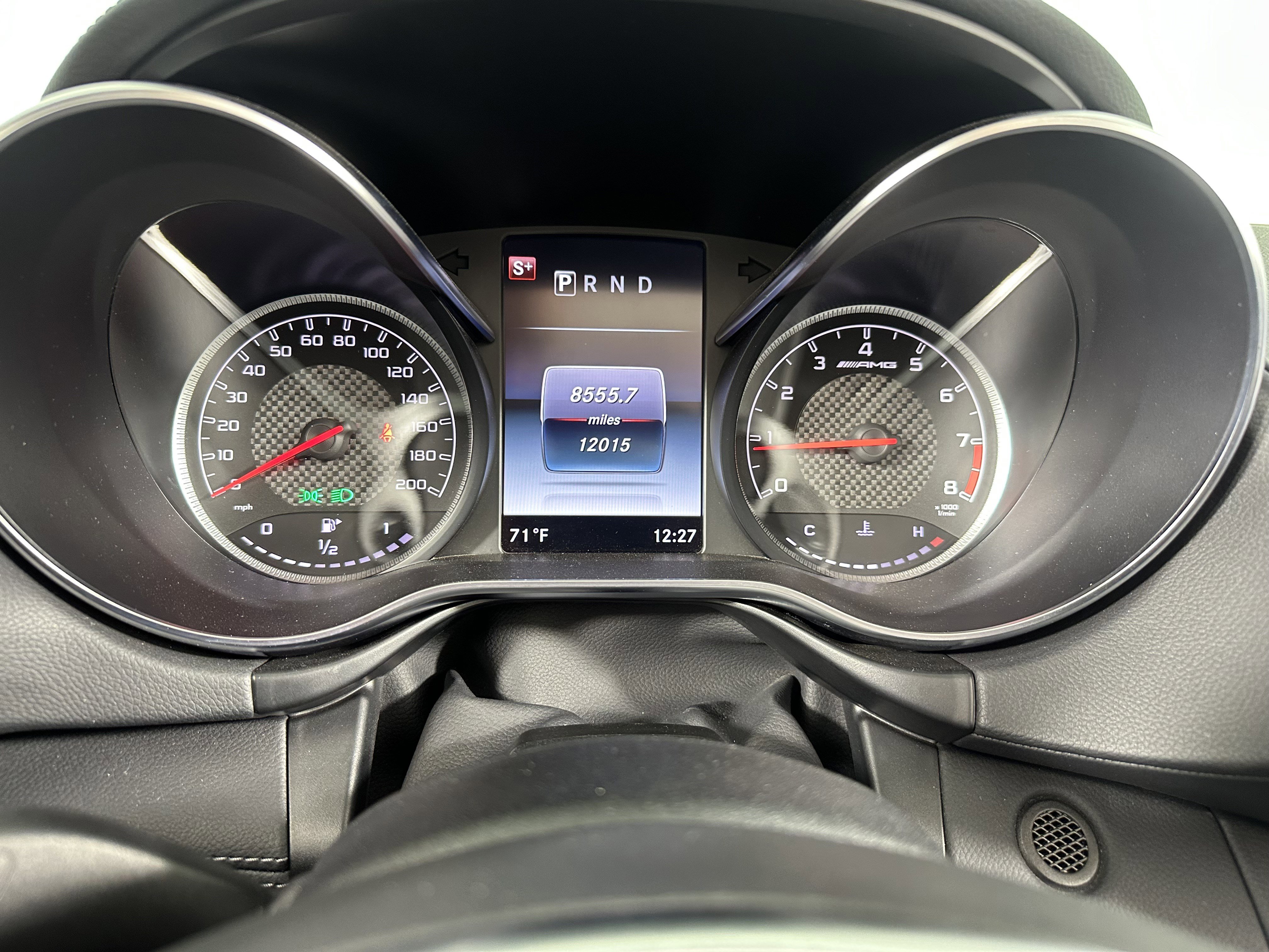 Used 2019 Mercedes-Benz AMG GT Roadster image 13