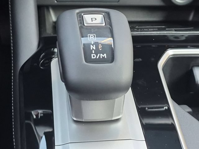 New 2026 Mitsubishi Outlander AWD image 27