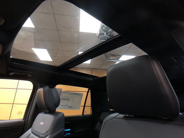 New 2027 Ford Expedition Platinum w/ Stealth Appearance Package AWD/4WD image 20
