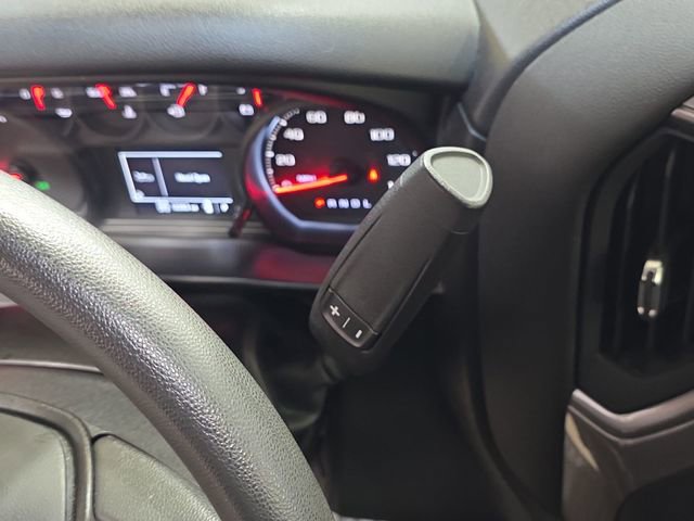 Used 2019 GMC Sierra 1500 4x4 Double Cab w/ Convenience Package image 31
