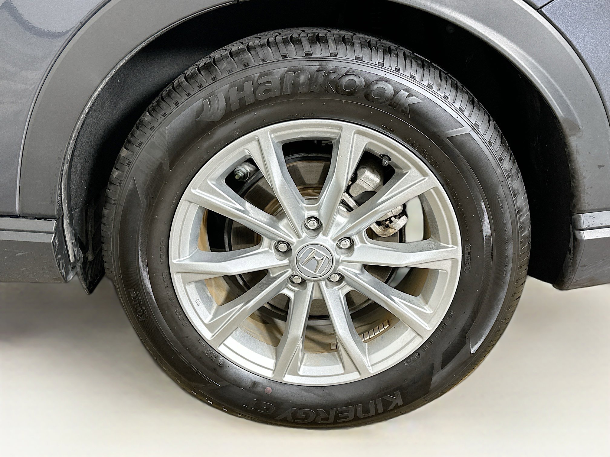 Used 2025 Honda CR-V EX-L image 11