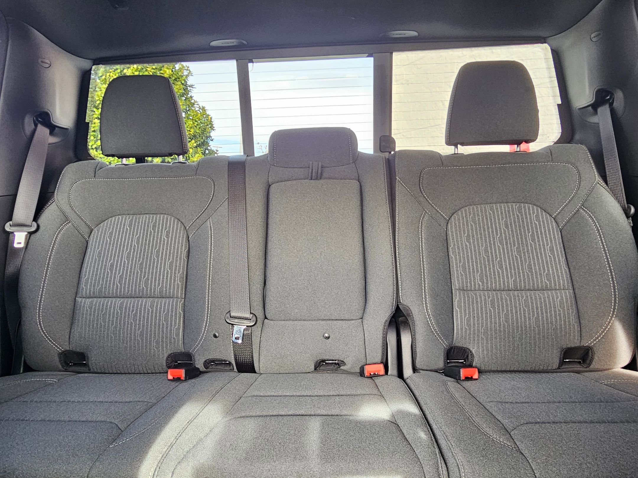 Used 2023 RAM 1500 Big Horn image 25