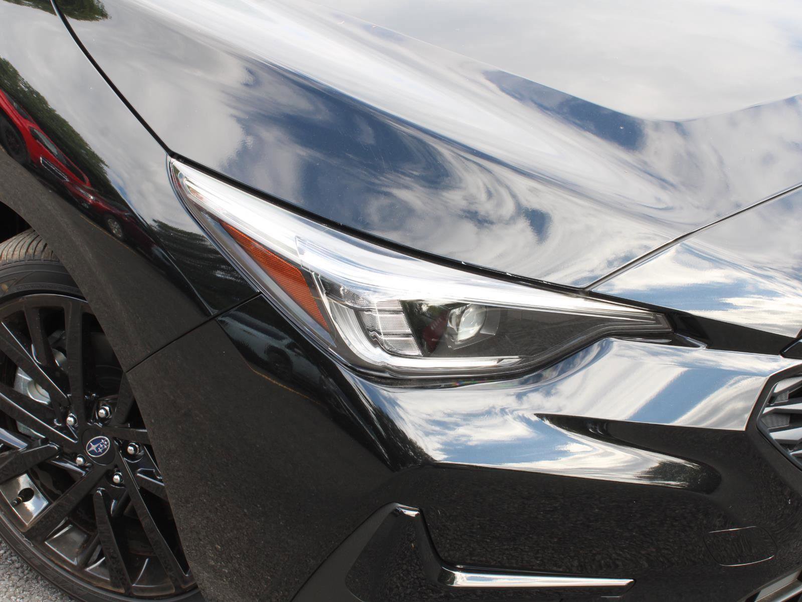 New 2025 Subaru Impreza RS w/ Popular Package #3 image 3