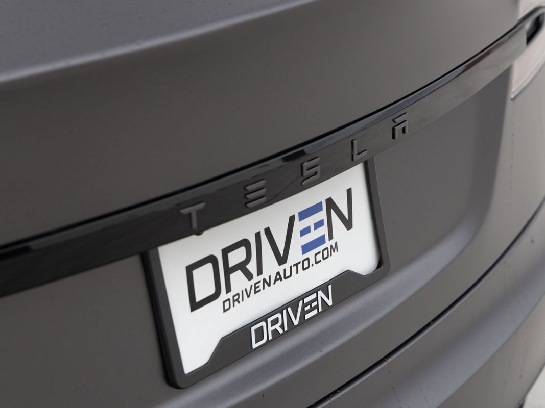 Used 2021 Tesla Model S Plaid AWD/4WD image 11