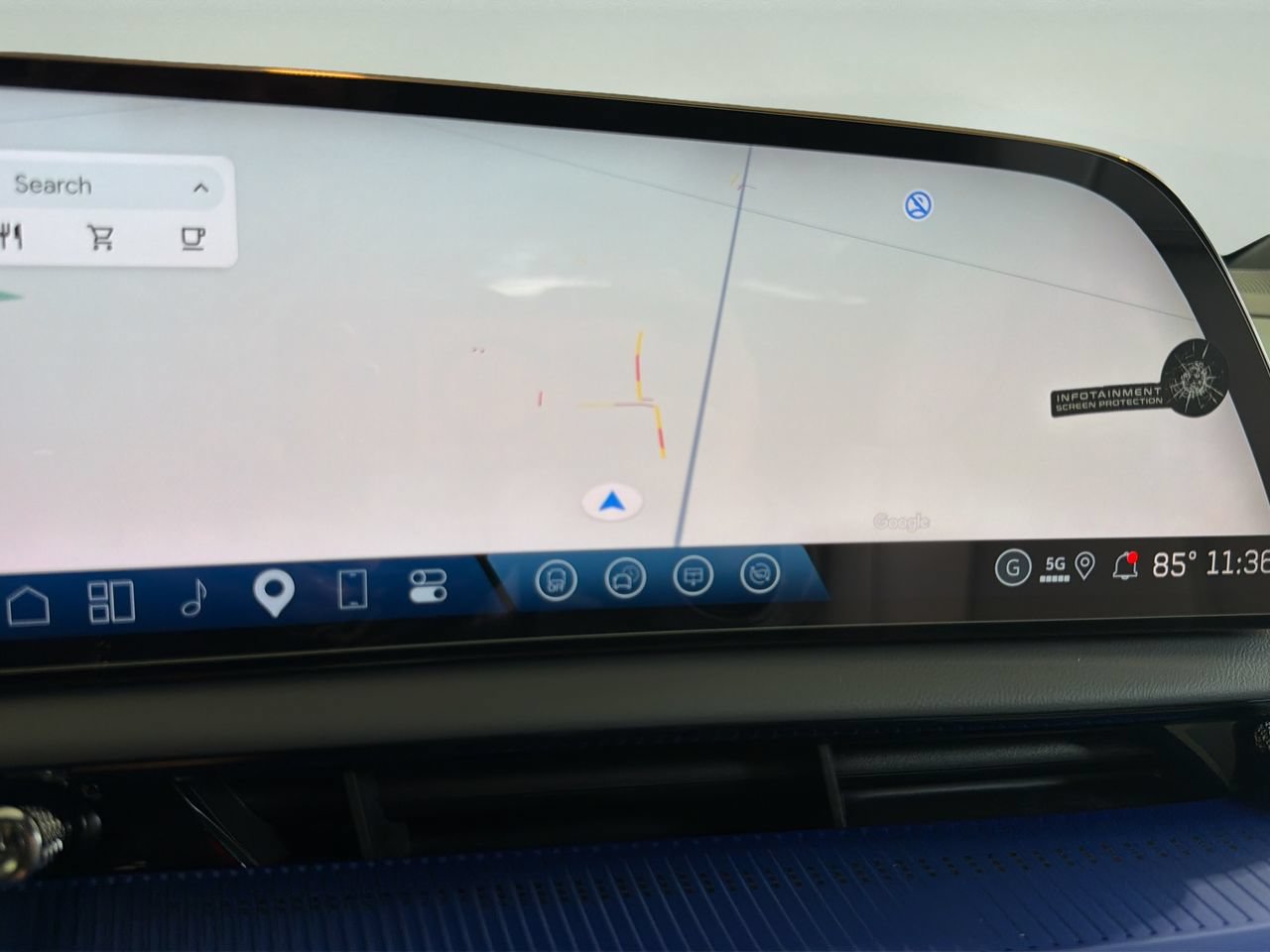 New 2027 Cadillac Optiq Sport RWD image 24